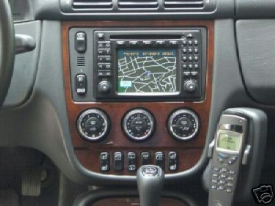 Mercedes ml w163 radio ausbauen #5